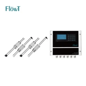 Produits les mieux classés Débitmètre d'eau portable à ultrasons
